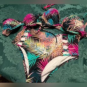 Shade and Shore Swim